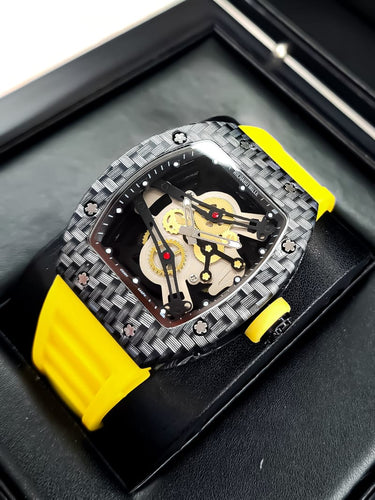Richard Mille RPCC03